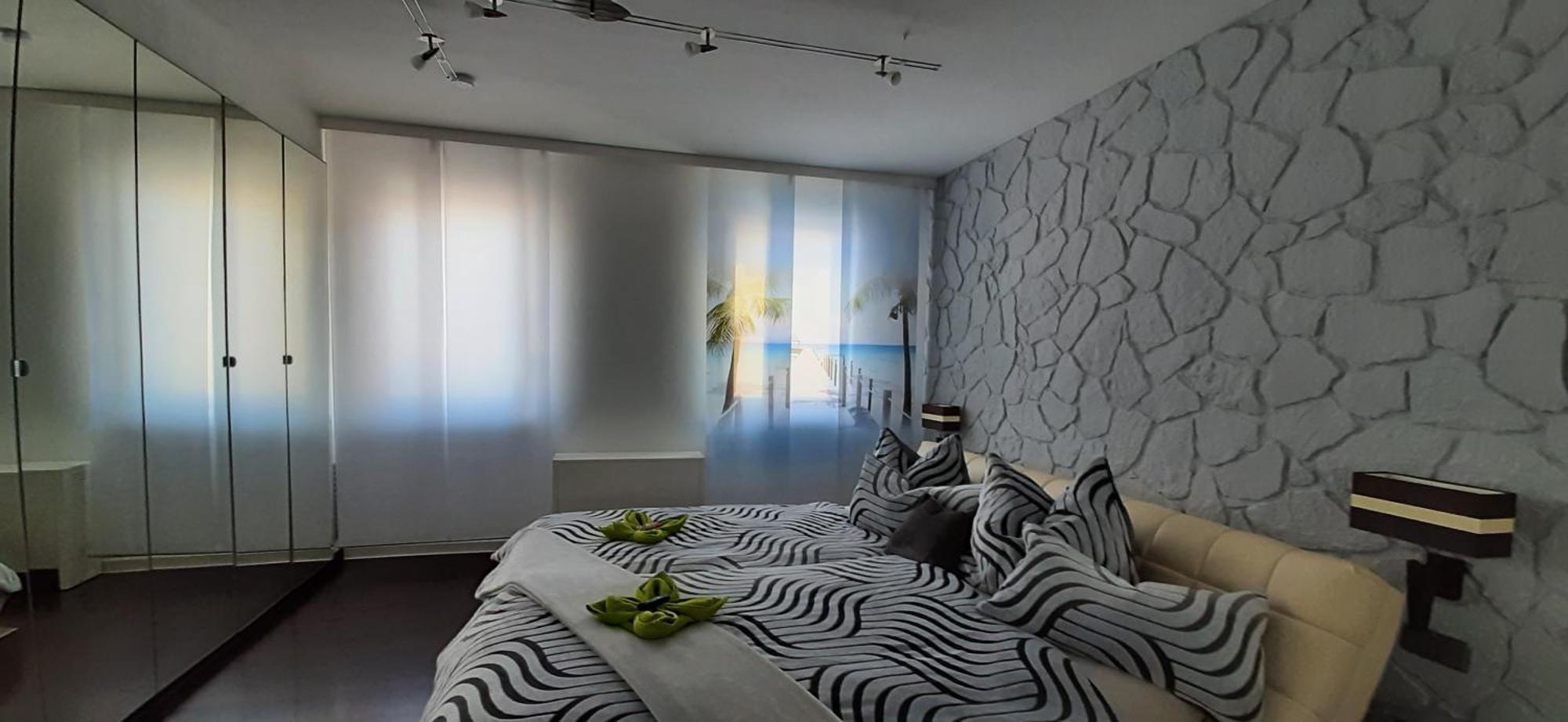 Ferienwohnung Im Gruenen Muldental Langenbach  Dış mekan fotoğraf